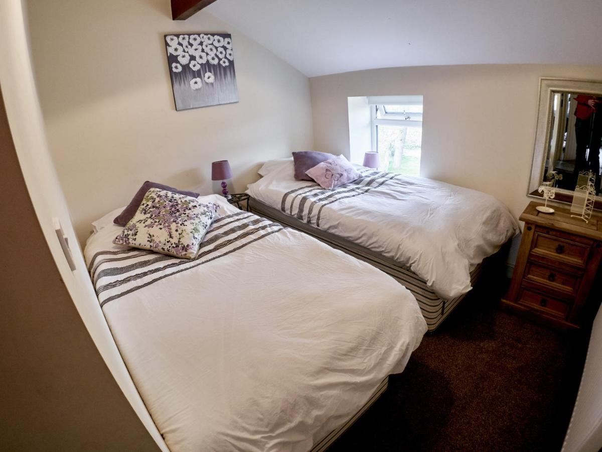 Villa Tower View Blackburn  Esterno foto